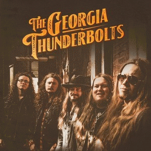 The Georgia Thunderbolts : The Georgia Thunderbolts